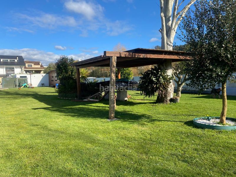 Foto 224d2847-b0d9-4ca4-966a-027902421f79. Chalet in calle calle Rubiáns de abaixo 6 in Rubiáns Vilagarcía de Arousa