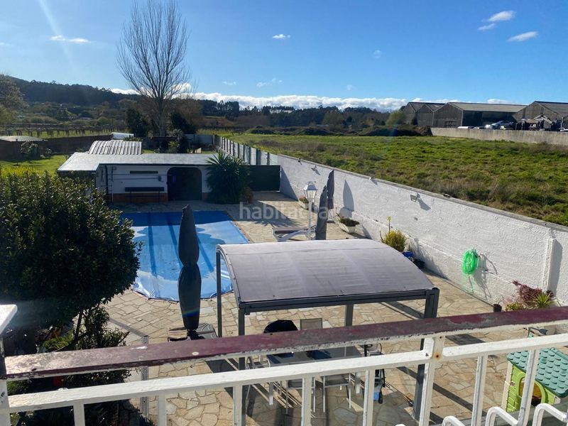 Foto 2f8ae7d0-37a8-4b41-9f8e-49919091b2b0. Chalet in calle calle Rubiáns de abaixo 6 in Rubiáns Vilagarcía de Arousa