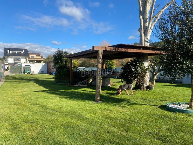 Foto 7f70f5f1-82da-44bf-a62a-657aca5b14b6. Chalet in calle calle Rubiáns de abaixo 6 in Rubiáns Vilagarcía de Arousa