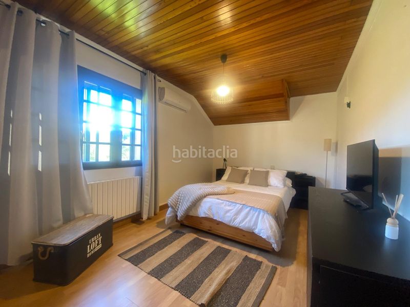 Foto a6c977ff-6089-44fb-ba5f-9a68d13bfee8. Chalet in calle calle Rubiáns de abaixo 6 in Rubiáns Vilagarcía de Arousa