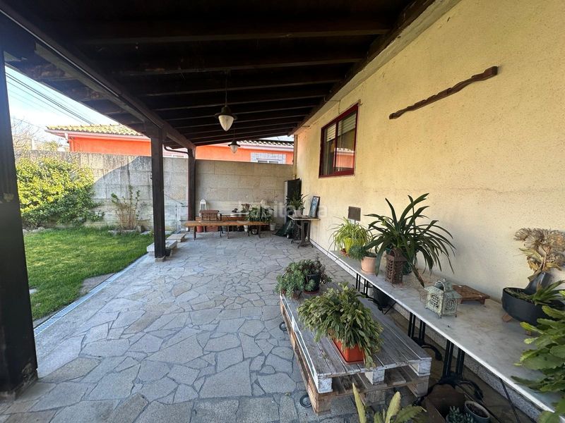 Foto 00e56362-39f1-4b06-a7e8-f49e2330d3c7. Chalet  independiente en Allariz