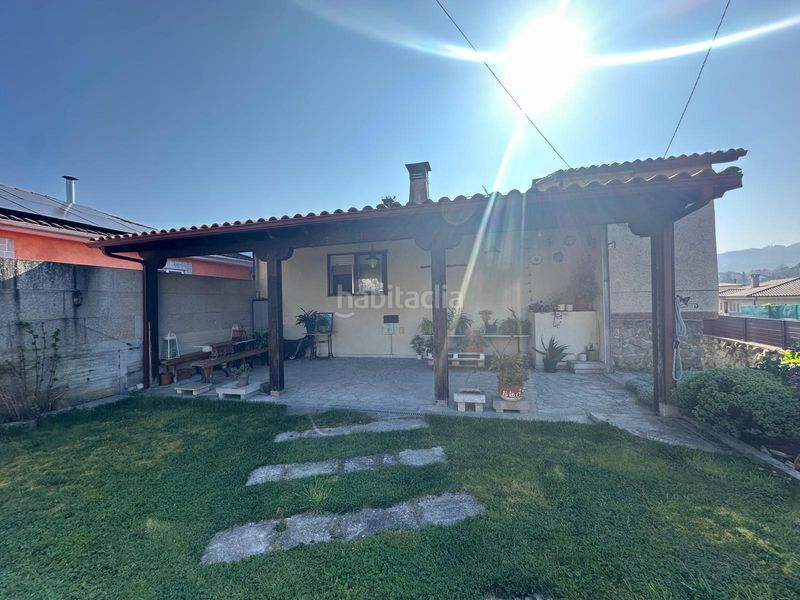 Foto 37899439-ad9c-4eb2-a49d-150d5e51052c. Chalet  independiente en Allariz