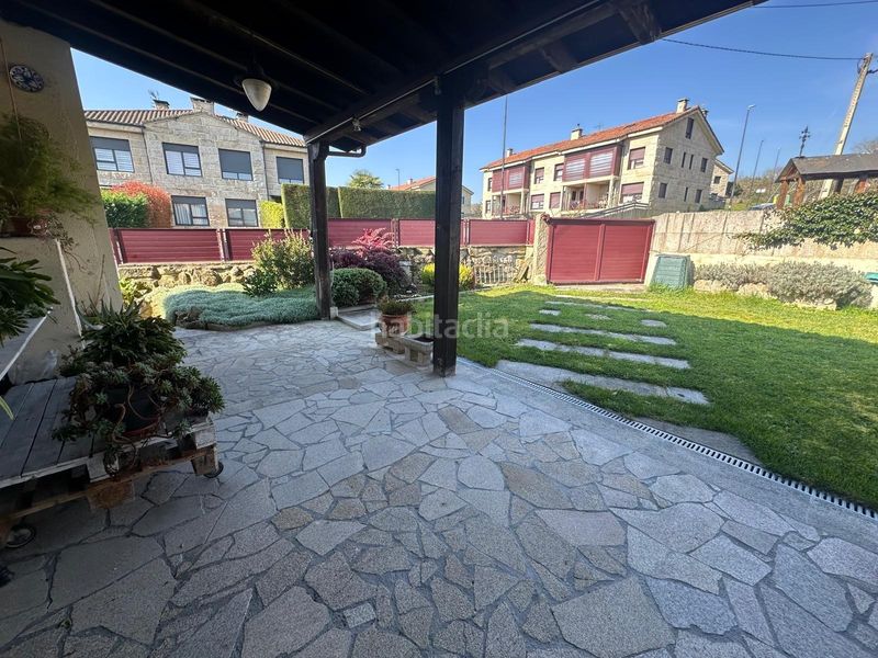 Foto 49f1e703-6a97-455c-a55b-4f5bc28bbfac. Chalet  independiente en Allariz