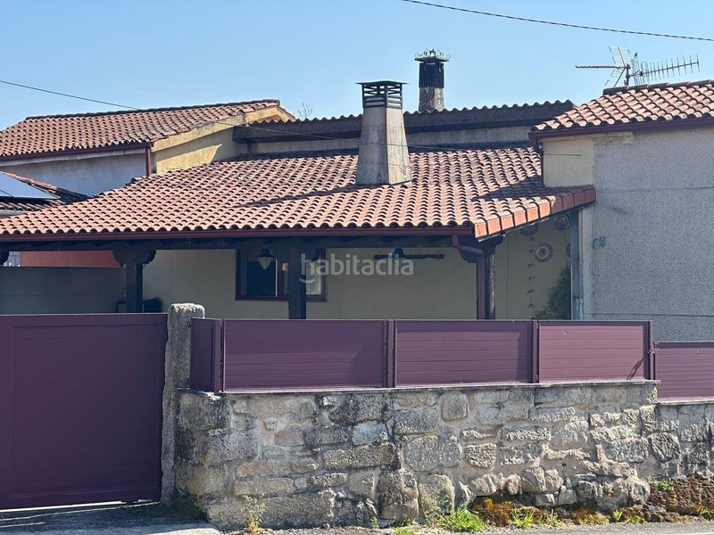 Foto 4b83865e-719d-4df2-bc73-fe06945826f8. Chalet  independiente en Allariz