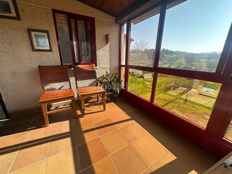 Foto 4ec6a6c2-1b48-46e1-9f3d-66891fa0f835. Chalet  independiente en Allariz