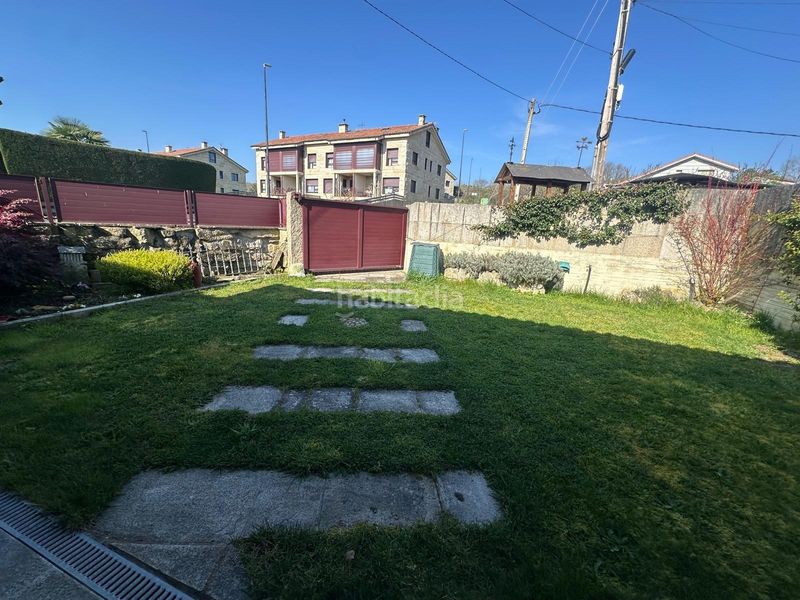 Foto 50f14659-5c6c-415b-83ec-cee726c142b7. Chalet  independiente en Allariz