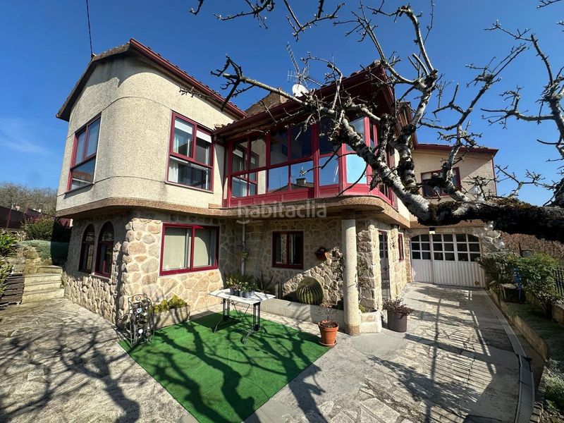 Foto 8a57631a-5bd6-4154-9c5f-754f482c25f1. Chalet  independiente en Allariz