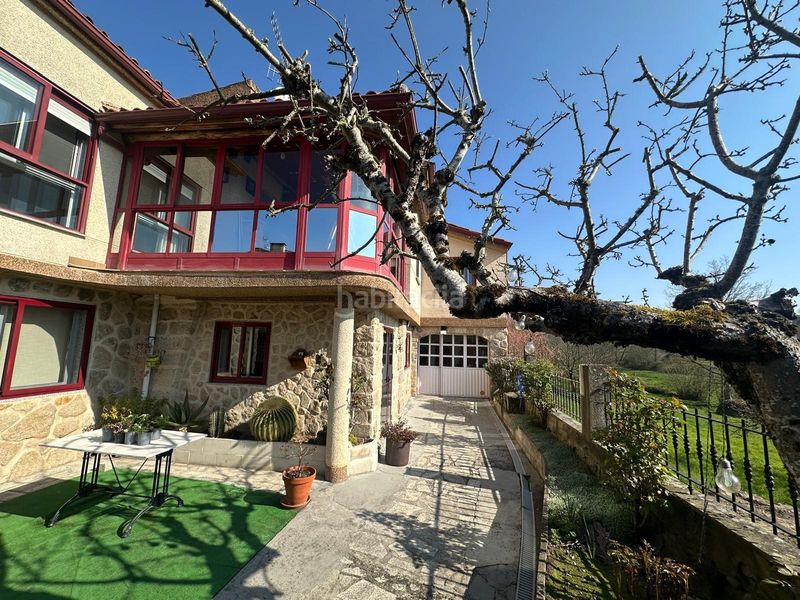 Foto 8d3c2393-b2f4-4613-812d-226b5f332d2e. Chalet  independiente en Allariz