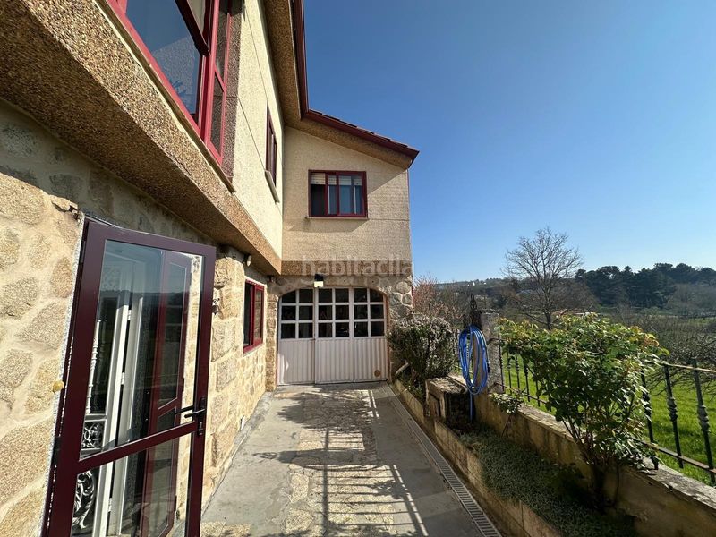 Foto bdecee23-2448-47cd-8937-513bb999aed2. Chalet  independiente en Allariz