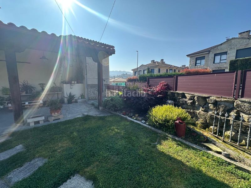Foto d52235a9-5dfd-482b-b739-681ef8ec1b3f. Chalet  independiente en Allariz