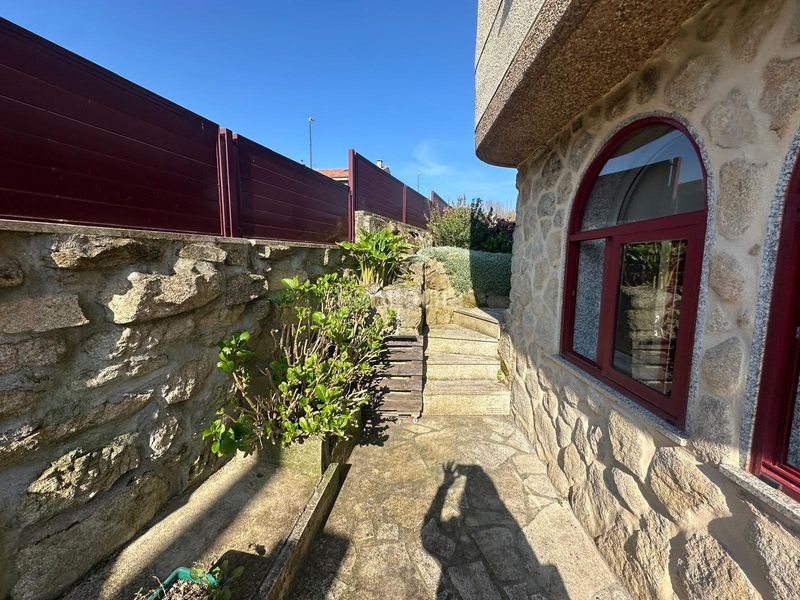 Foto f167f836-67d4-4941-8503-c29faaaeacfd. Chalet  independiente en Allariz