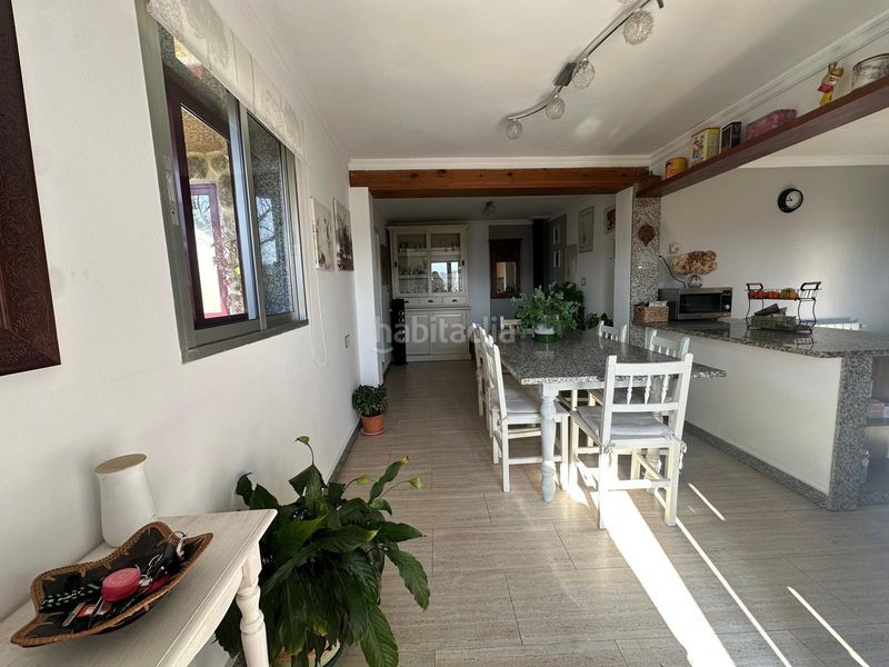 Foto f930861b-297e-461d-bf9a-81f341da5ed8. Chalet  independiente en Allariz