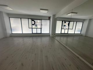 Location Bureau à Centro. Alquiler o venta oficinas céntricas en ourense