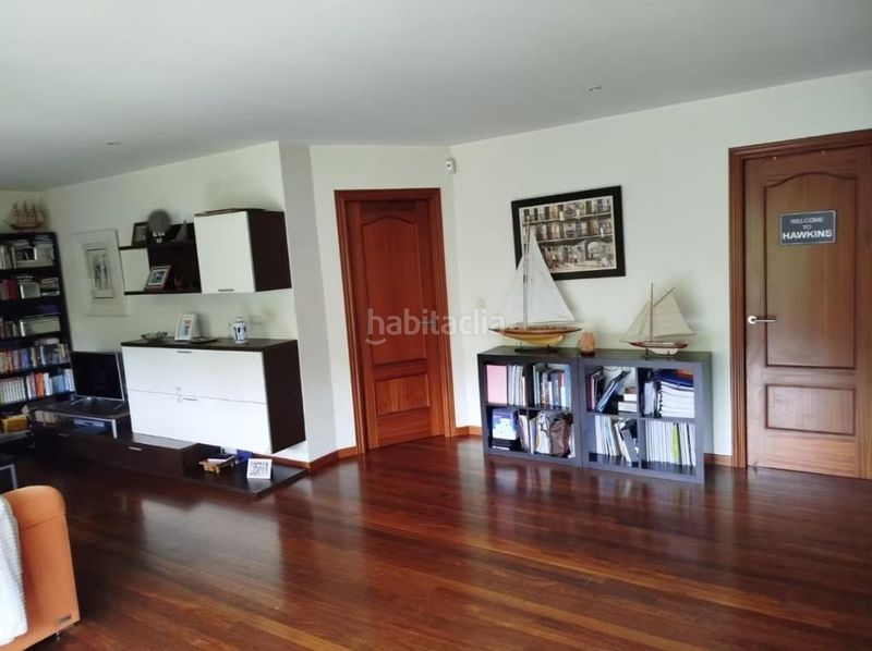 Foto 5ad0d3c4-0d82-47dd-b8f7-2c85e4a78318. Pis amb calefacció aparcament a Barbadás