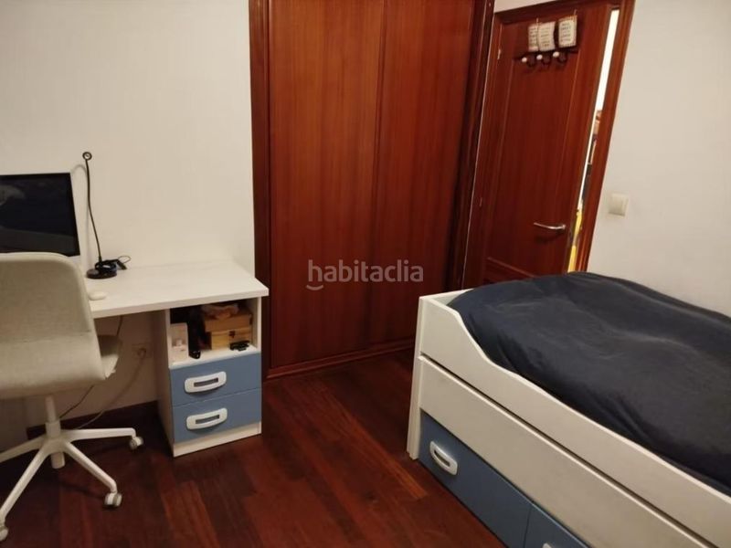 Foto 7a2afa91-1a62-4952-bbe4-88403e12d352. Pis amb calefacció aparcament a Barbadás