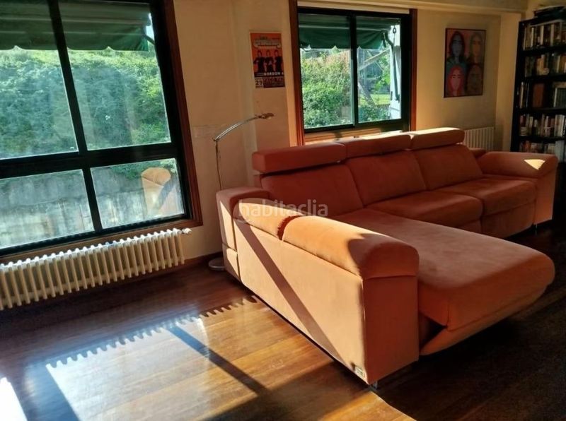 Foto 95017191-874a-45b4-bc9b-01cff8e301b7. Pis amb calefacció aparcament a Barbadás