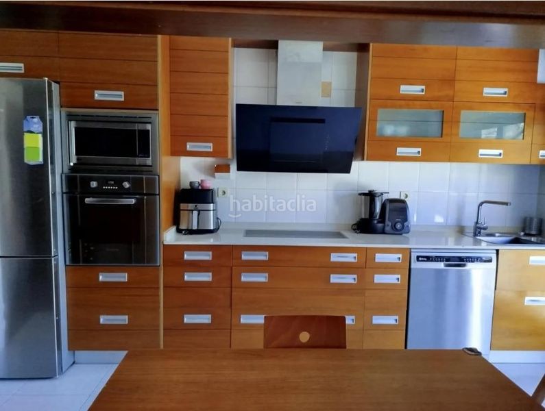 Foto c59674e1-cd6e-40ab-886f-45f650eee4dd. Pis amb calefacció aparcament a Barbadás