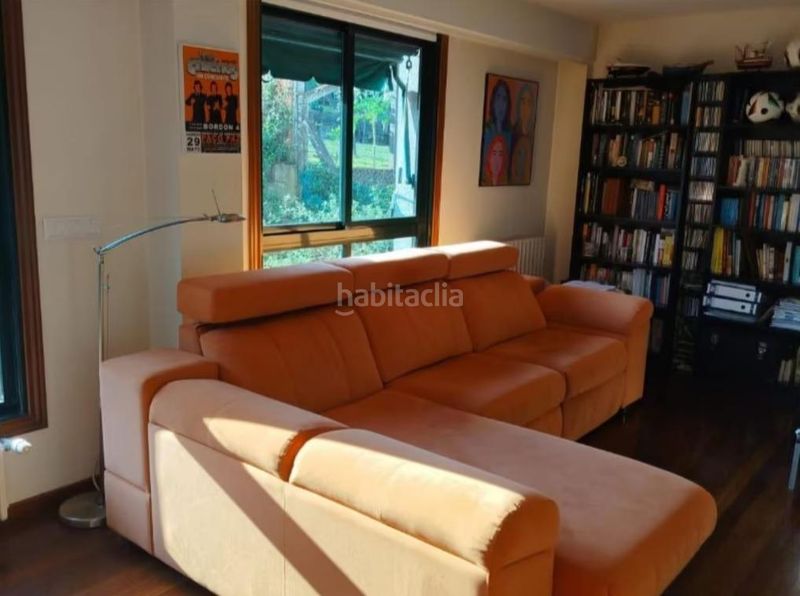 Foto eed5b2aa-65bb-424b-b25e-6cc7c3aa09ee. Pis amb calefacció aparcament a Barbadás