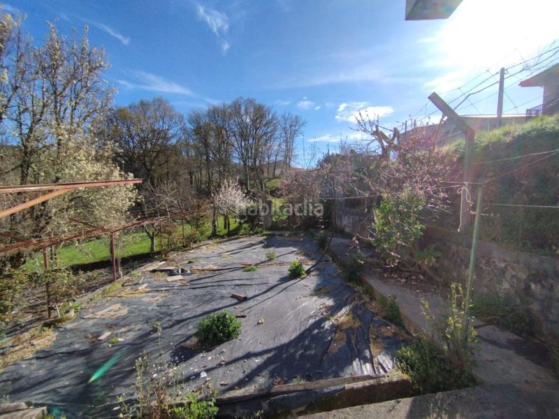 Foto 0bfe100e-beb3-4f49-b9f1-4126056a9fa4. Casa amb aparcament a Muíños