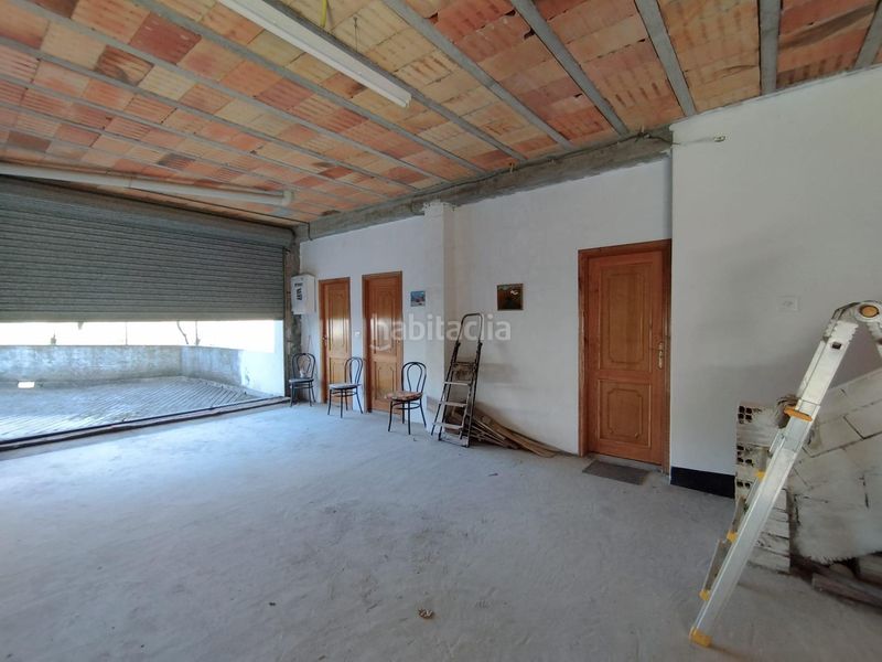 Foto 3f870255-bdda-4ece-8199-dd72ef3efbac. Casa amb aparcament a Muíños