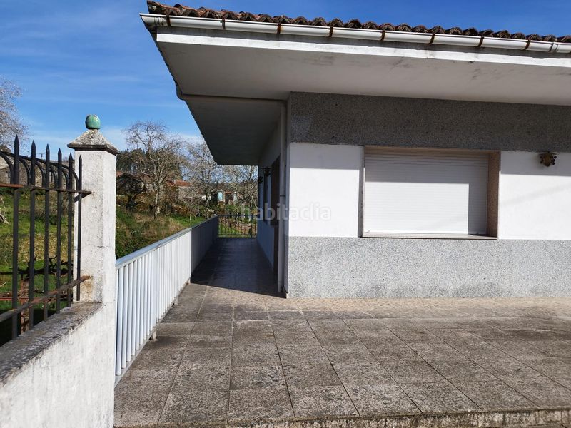 Foto 5135cb37-77da-4ed4-9c4c-1ecf1ba09c5b. Casa amb aparcament a Muíños