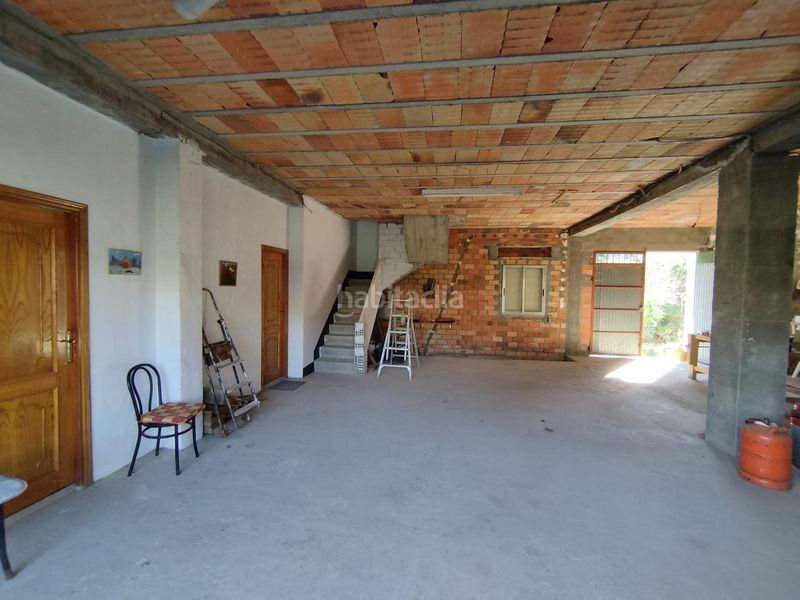 Foto 6d340f40-c250-4e4b-939b-b71e3105cf3d. Casa amb aparcament a Muíños