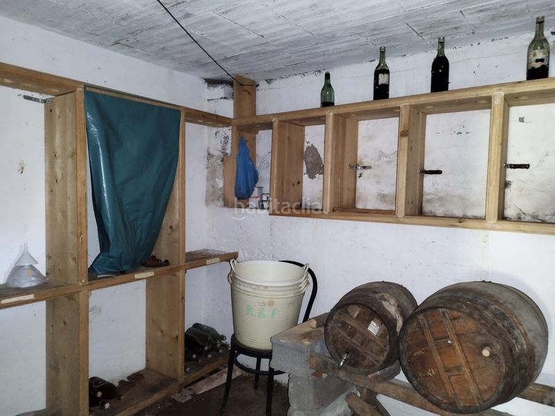 Foto a8fb1db3-4d3c-40c0-9210-fc7988c2f602. Casa amb aparcament a Muíños