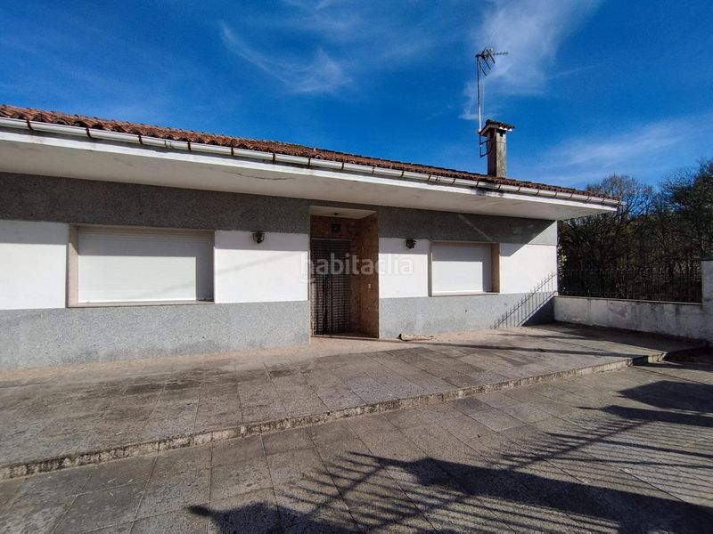 Foto bae0d791-8f08-4bb7-95f6-3e32ea3a562c. Casa amb aparcament a Muíños
