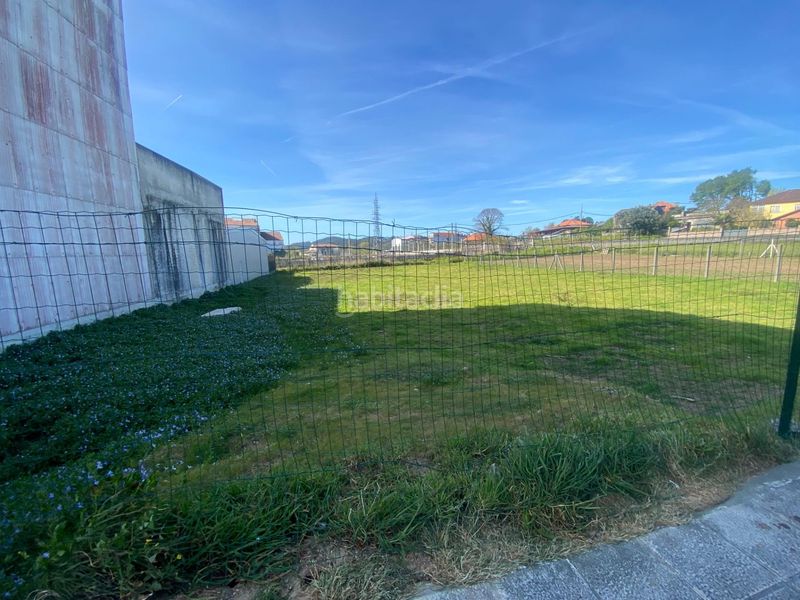 Foto 3459bd39-ef87-4b89-8d5f-a38efda45615. Terreny residencial a Caldas de Reis