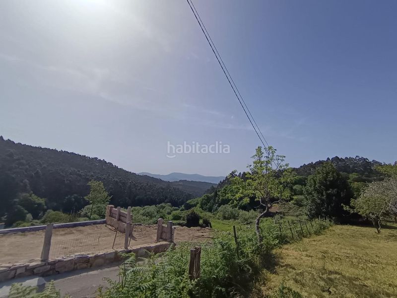 Foto 2ac31190-d437-4deb-ae92-024cbcbacf9e. Terreno residencial terreno urbano edificable en armenteira entorno privelegiado en las rias baixas en Meis