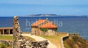 Foto bc5f7ed2-0709-4637-aabf-641401b6faac. Terreno residencial terreno urbano edificable en armenteira entorno privelegiado en las rias baixas en Meis