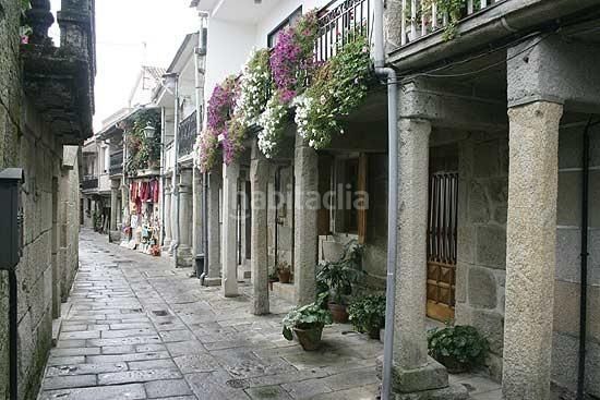 Foto d8e6825d-46e0-483f-b273-5a3c943fb123. Terreno residencial terreno urbano edificable en armenteira entorno privelegiado en las rias baixas en Meis