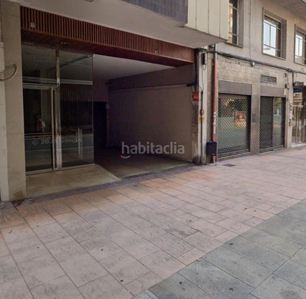 Foto 215a0f8e-fa29-4a37-aa2b-82066a2b7976. Aparcament cotxe a Centro Ourense