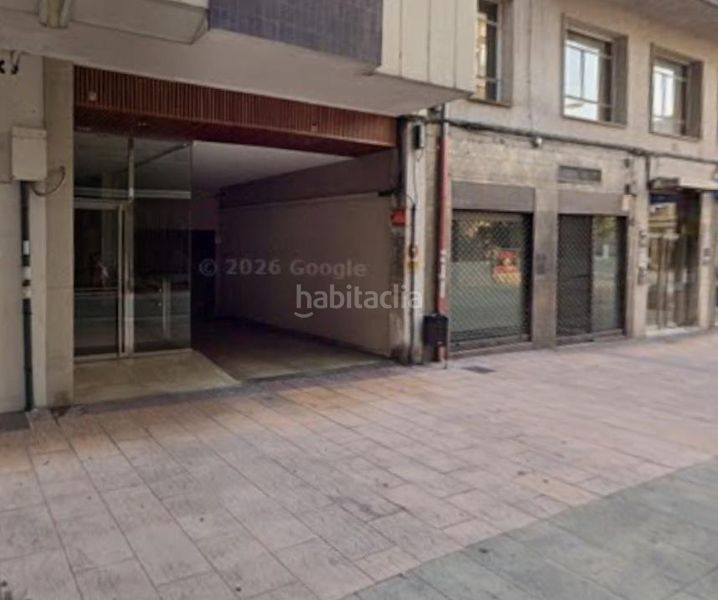Foto 38a43a09-f0cf-427d-affd-2a9f0c164d72. Aparcament cotxe a Centro Ourense
