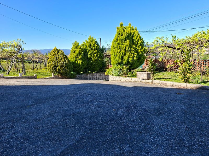 Foto 4a18f01a-0ee3-485d-9b31-af174d325206. Casa amb calefacció aparcament a Cornazo Vilagarcía de Arousa