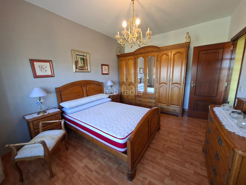 Foto 792ddcd5-85df-4380-a075-69bcee73d208. Casa amb calefacció aparcament a Cornazo Vilagarcía de Arousa
