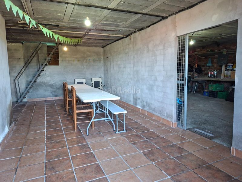 Foto 7d729a65-c163-4b2e-8699-4cc9f1b8372d. Casa amb calefacció aparcament a Cornazo Vilagarcía de Arousa