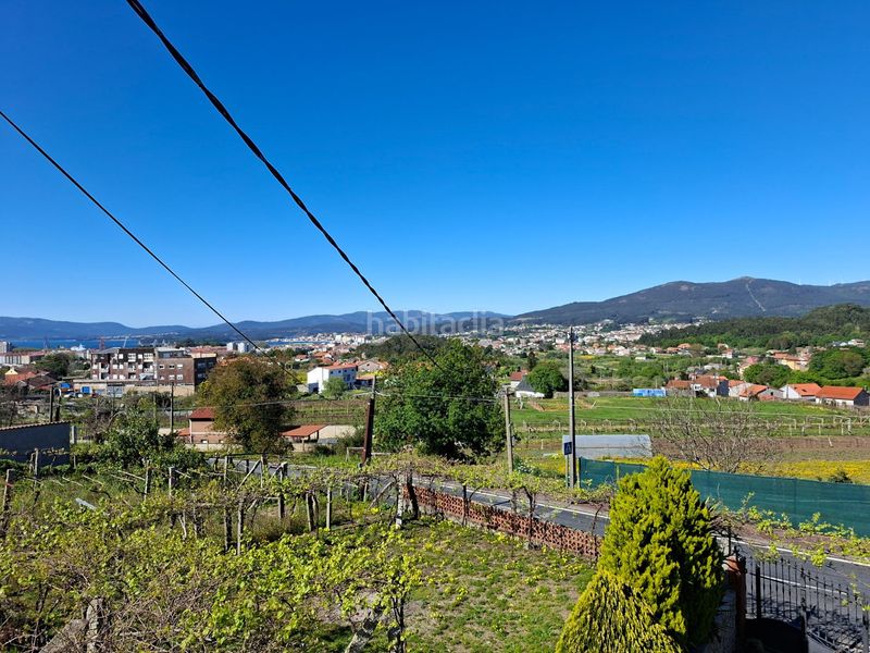 Foto af895cf4-43c1-4bdc-a4a4-9ec26c23b780. Casa amb calefacció aparcament a Cornazo Vilagarcía de Arousa