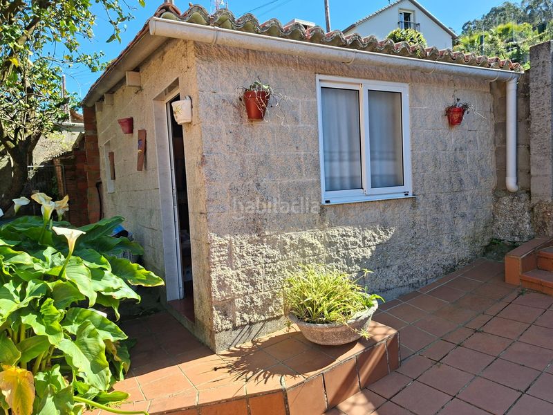Foto afbbff7c-ccef-48a3-a2fe-e4d3ef698dbd. Casa amb calefacció aparcament a Cornazo Vilagarcía de Arousa