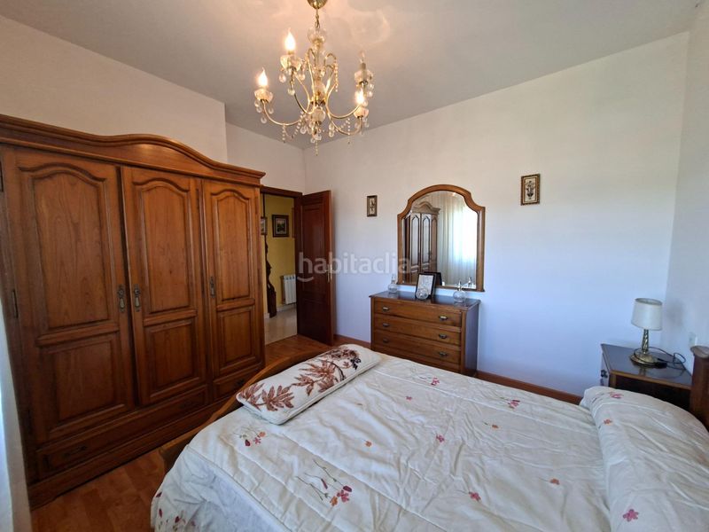Foto c223c7fd-d53e-4cb9-b9dd-e023bda95de3. Casa amb calefacció aparcament a Cornazo Vilagarcía de Arousa