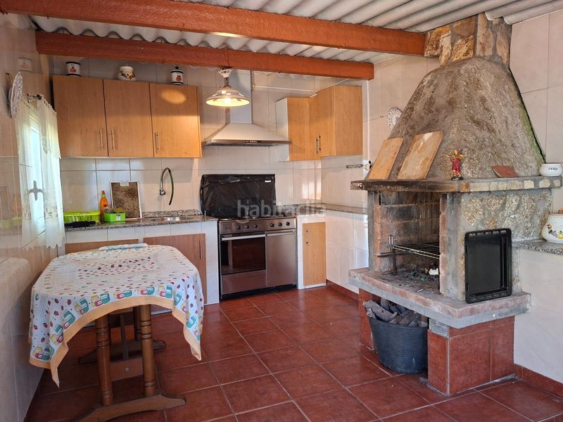 Foto d4496c15-886f-4837-abc4-c69693f9ae44. Casa amb calefacció aparcament a Cornazo Vilagarcía de Arousa