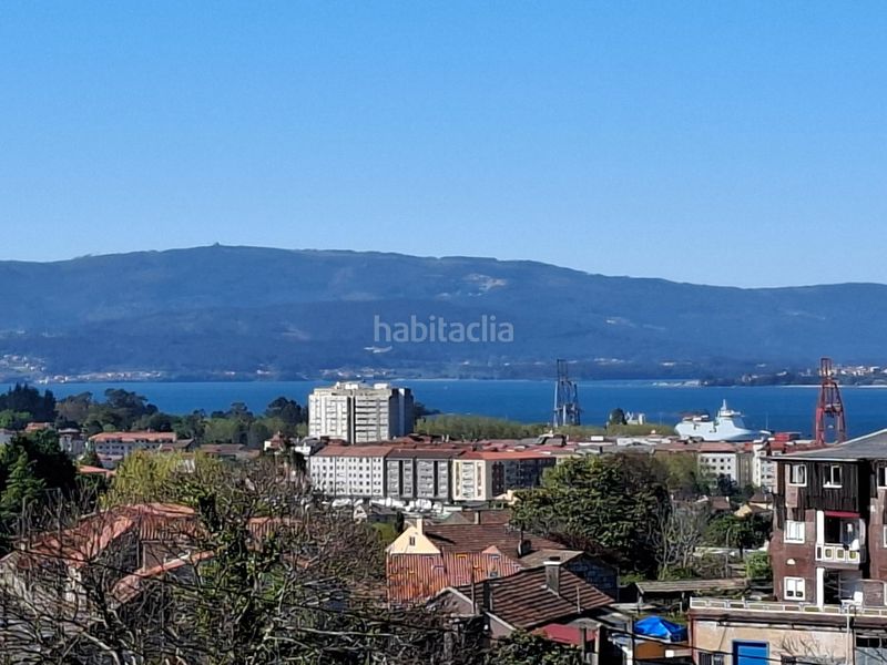 Foto d5d6da74-9973-41a5-b647-39d279623b7d. Casa amb calefacció aparcament a Cornazo Vilagarcía de Arousa