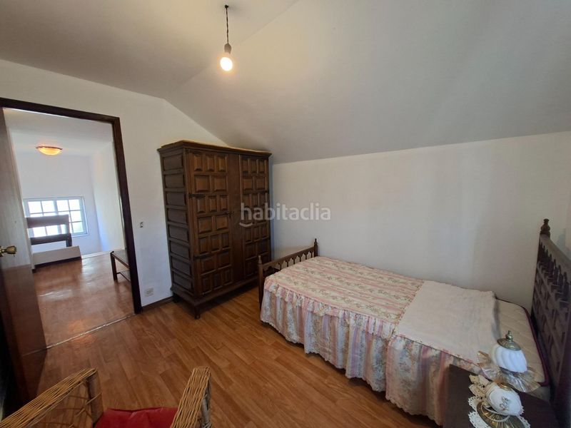 Foto eccfb000-8d71-418d-a2e0-2bb77bd83f2d. Casa amb calefacció aparcament a Cornazo Vilagarcía de Arousa