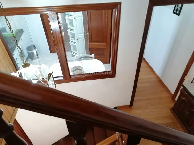 Foto 23f1641d-3f21-4703-b9ac-bbe4c789aa18. Casa exclusiva casa en el corazón de trives oportunidad única para vivir y trabajar en Pobra de Trives (A)