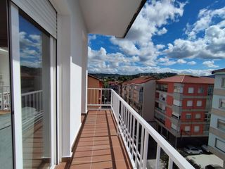 Flat in A Carballeira