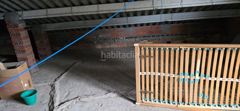 Foto 07e5d700-e45f-433d-99db-c7f542fcb018. Casa amb aparcament a Bamio Vilagarcía de Arousa