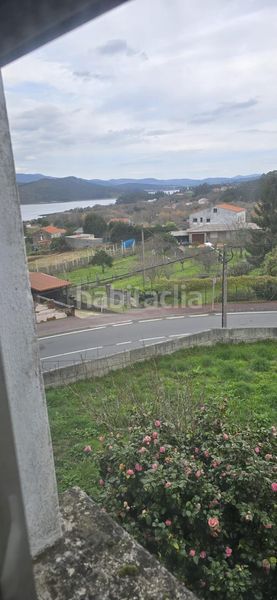 Foto 25f789b6-ed7f-490f-a972-db5ee9cfa64d. Casa amb aparcament a Bamio Vilagarcía de Arousa