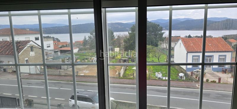 Foto 3e6d0472-8356-4d40-b0d7-873388b33f5a. Casa amb aparcament a Bamio Vilagarcía de Arousa