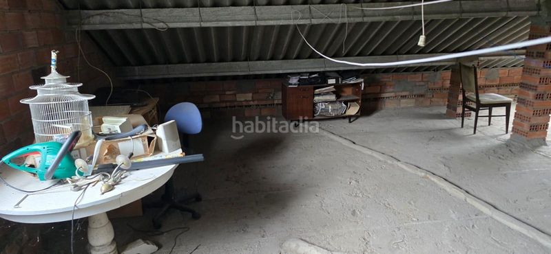 Foto 775afdeb-4a64-44a8-b7e0-3e62e57a45d9. Casa amb aparcament a Bamio Vilagarcía de Arousa