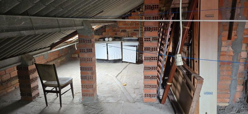 Foto 7df11fd5-23fe-4e9b-b854-6de821556a14. Casa amb aparcament a Bamio Vilagarcía de Arousa